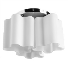 Ceiling lamp A3479PL-3CC Serenata 3x40W E27 42x42x27 cm