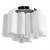 3 lamps