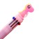 Handle Automatic Ball 10 color, "Dragon", mix
