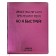 Universal diary for grade 1-11 Smart Thoughts, hard cover, artificial leather, foam rubber, silkography, lies, 80 g/m2