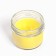 Candle in the bank Aromatic "Lemon Fresh", 6x7 cm, 120 g