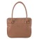 Bag Tout Card, Lightning Department, brown color 29x13x25