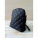 Cross-Bodi bag, lightning department, black color