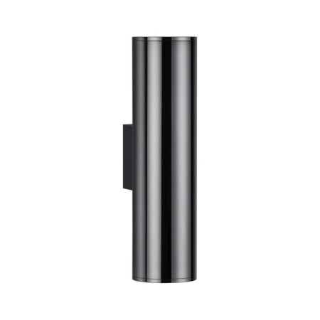 Bra Dario, 7W E27, color black chrome