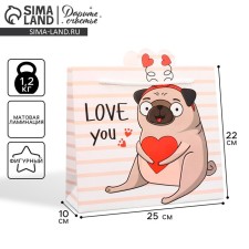 Gift package, packaging, 