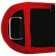 Tears on the wrist onlytop, 2 pcs. x 200 g, red color