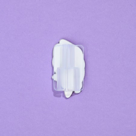 Nozzle on the cord "Corgi", 2.7 x 1.8 cm-4