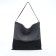 Women's bag-bag with lightning, gray/black color