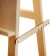 Molbert Type "Clamp", 1000 x 500 x 550 mm, tablet 500 x 500 mm, small