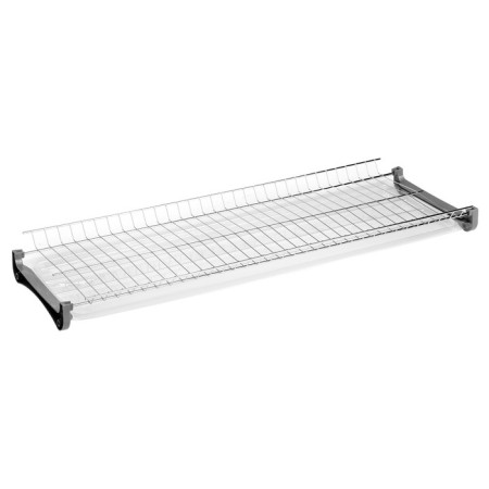 Drying for dishes Cappio, 800 mm. chromium-1
