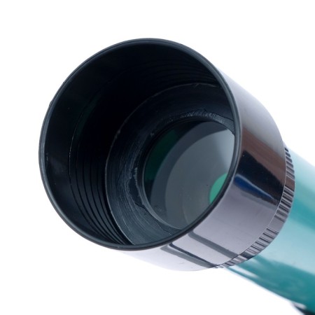 Toy children's telescope "Young astronomer", with accessories-4