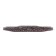 Circle of petal end tundra, 115 x 22 mm, p60