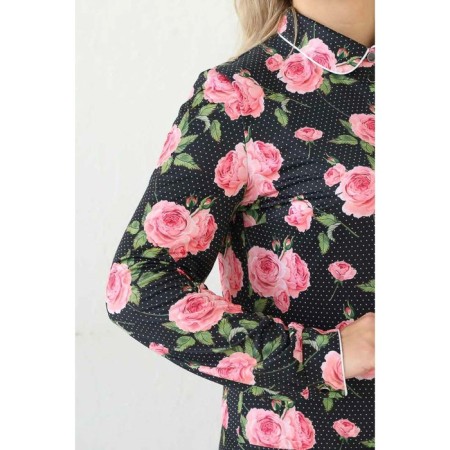 Women's dress, size 54-12
