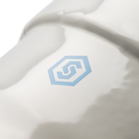 The chimney element Stout SCA-6010-000102, horizontal condensate collection, DN60/100-5