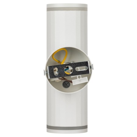 Decorative backlight WL45 WH MR16 GU10 12W white IP20 for the interior, walls-6