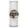 Decorative backlight WL45 WH MR16 GU10 12W white IP20 for the interior, walls