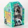 Soft toy "Panda", icon
