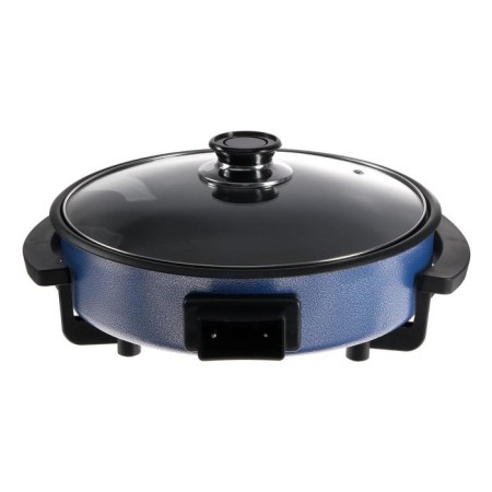 Electric Score Galaxy GL 2662, 1700 W, D = 28 cm, depth 4 cm, volume of 1.5 liters-4
