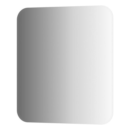 Mirror with Defesto LED backing 23 W, 60x70 cm, without a switch, neutral white light