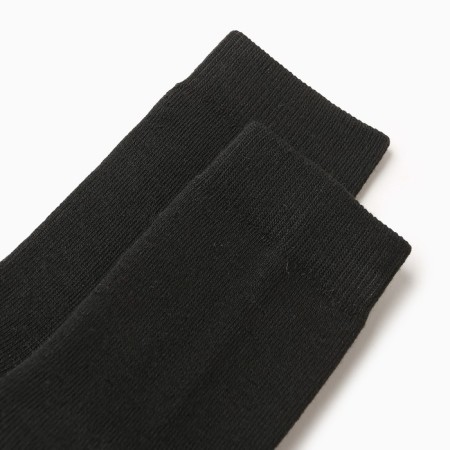 Thermonies are female, black color, size 23-25 ​​(36-39)-1