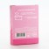 Lady bath salt, 100 g, aroma of strawberries with cream, 18+, pure happiness