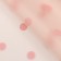 Matte film "coral peas" 0.58 x 0.58 m