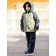 Set for a boy, height 122 cm