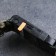5B1 survival bracelet (paracord - 3 m, compass, whistle, fire, lantern), forest camouflage 1022407