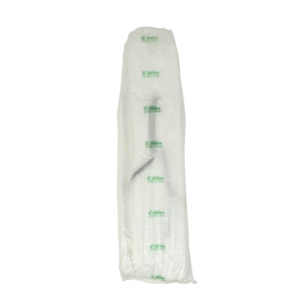 Greenhouse, 2.5 × 2.45 × 2.1 m, galvanized metal, profile d = 25 mm, spanbond cover 90 g/m², mix-11