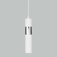 Suspension lamp Viero, 35W, GU10, 6x6 cm