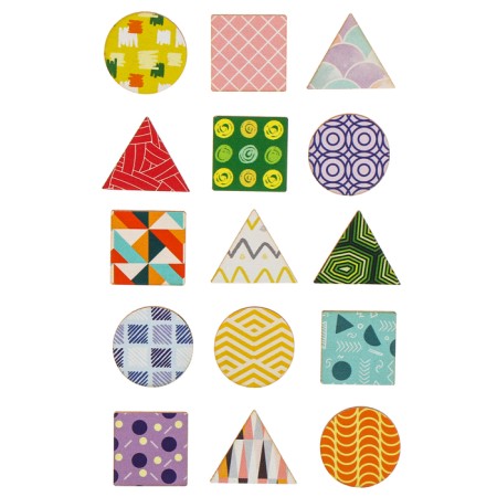 Frames-lodges "Choose the pattern"-5