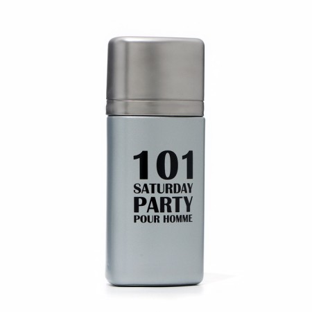 Men's toilet water Saturday Party, 100 ml-2