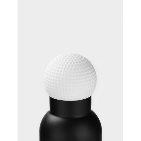 Thermos, 500 ml "golf ball", retains heat 8 hours-1