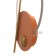 Bra "Alla" LED 17W 3000k orange gold 66x6.5x41cm
