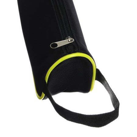 Penal soft 1 compartment, 100 x 200 x 45 mm, voluminous, with a “classic” handle-4