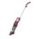Vacuum cleaner Pioneer VC460S 2V1, vertical, 120W, 800 ml, wine color