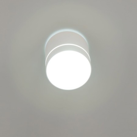 Lamp Citilux “BORN” CL745020N, ​​9.8x9.8x10.2 cm, 1x12W, LED, white color-4
