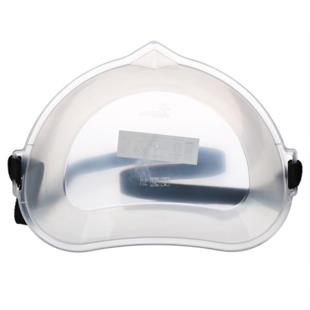 Berry collection capacity, 3 l, transparent-9
