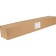 BAXI chimney element, coaxial lengthening, d = 80/125 mm, l = 1000 mm, ht, polypropylene