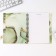 Planing-HEARCHERTION on Spirals with the dividers “Teacher is always right”, A5, 45 sheets