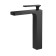 Timo Torne 4311/03F shell mixer, single -leaf, black