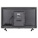 TV Doffler 32GHS56, 32 ", 1366x768, DVB-T2/C/S2, HDMI 2, USB 1, Smart TV, Black