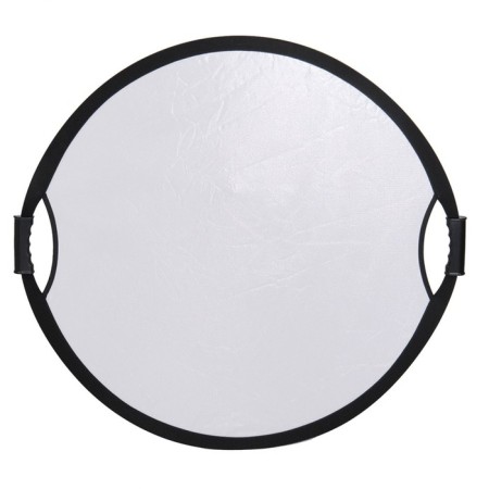 Reflector GB Flex 80 Gold/White M, diameter 80 cm-2