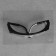 Protective glasses for the master, adjustable stuff, black color