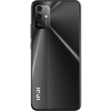Smartphone Inoi A83 6/128GB Black-2