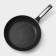 Pan Magistro Warrior, D = 28 cm, h = 5.3 cm, Soft-Touch handle, anti-stick coating, induction
