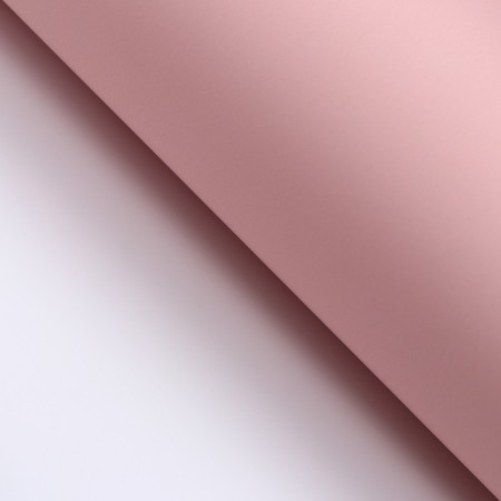 Matte film 0.58 x 10 m-4