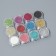 Cosmetic glitter, set 12 pcs.