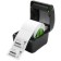 TSC DA210 Thermal Priprinter (for Pech. Etik.) Stationary black