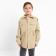 Jeaning children's nursery KAFTAN Size 28 (86-92 cm), beige color